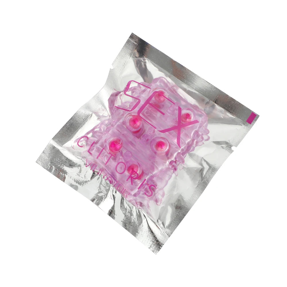 Manga con Perlas