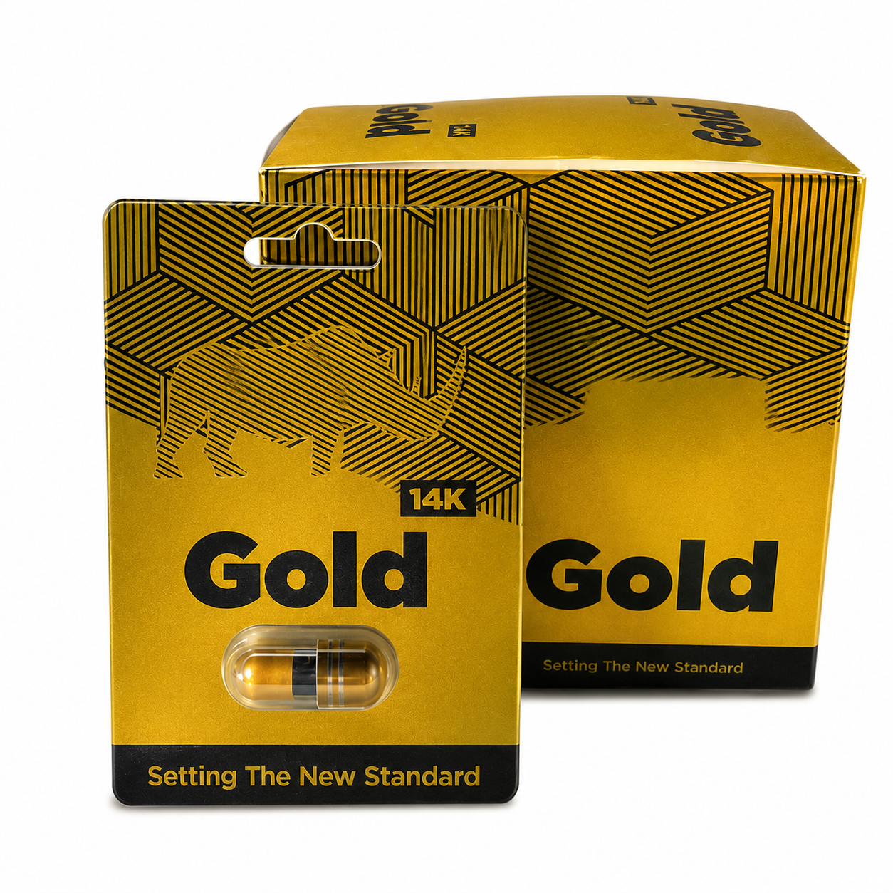 Oro de 14k