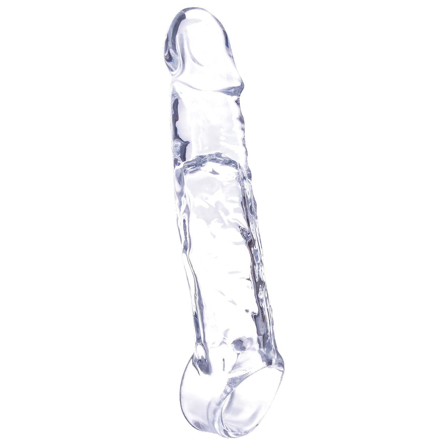 Magic Extender & Base Strap 6.5"