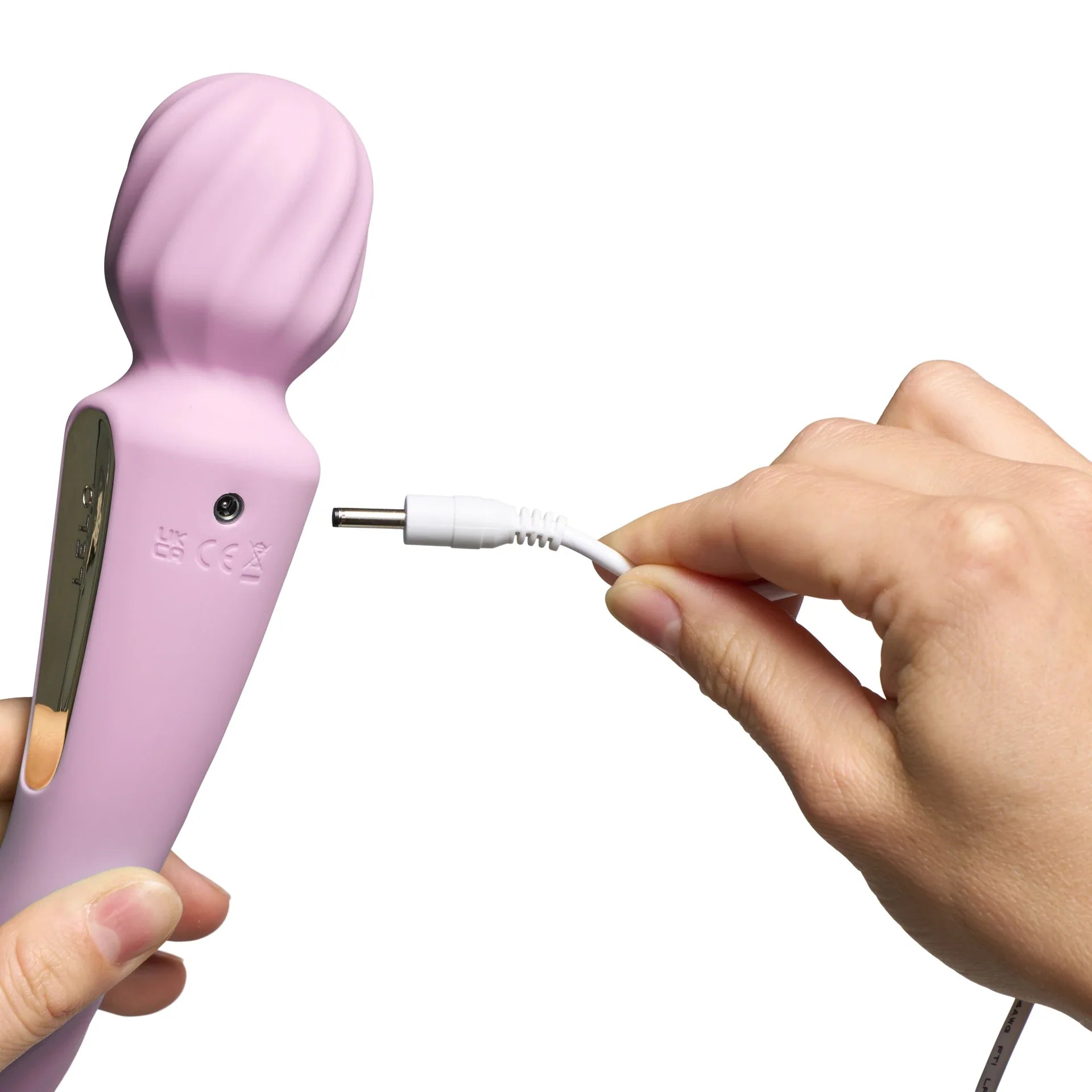 Lelo Switch Smart Wand