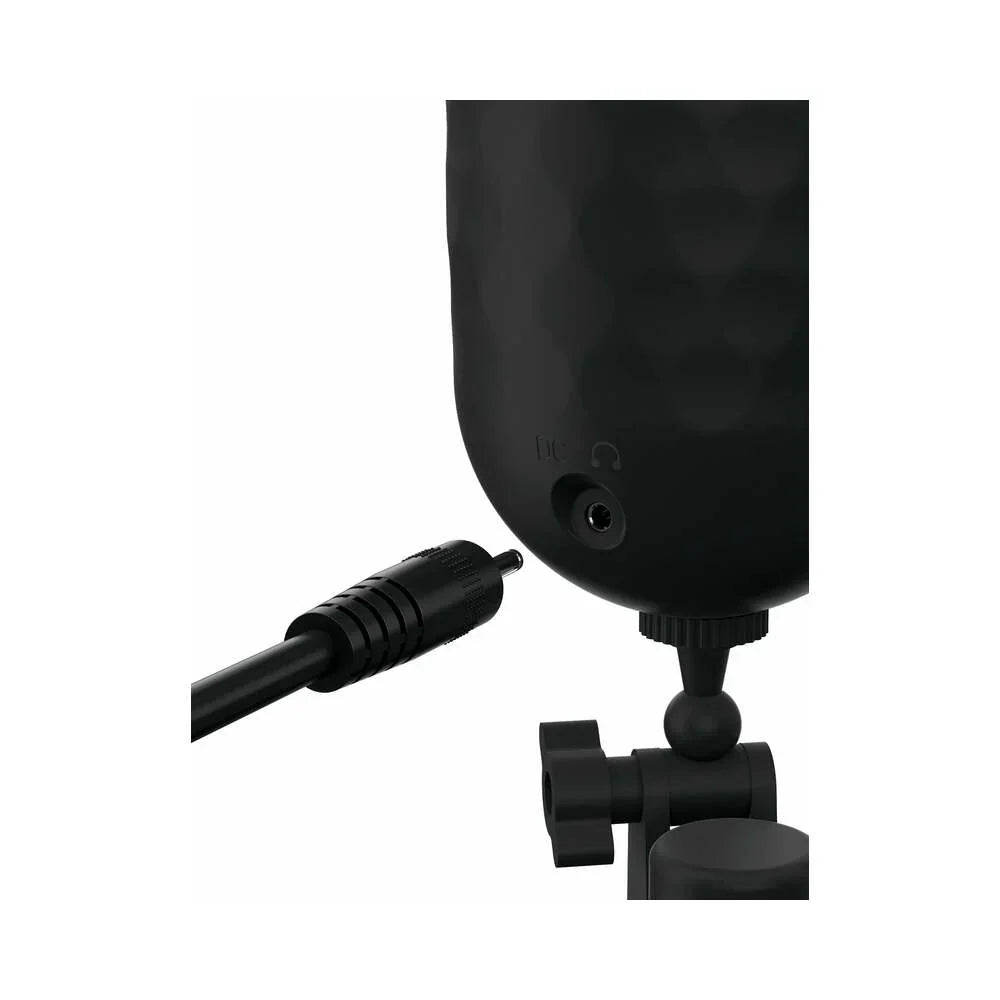 Masajeador personal vibratorio PDX Elite
