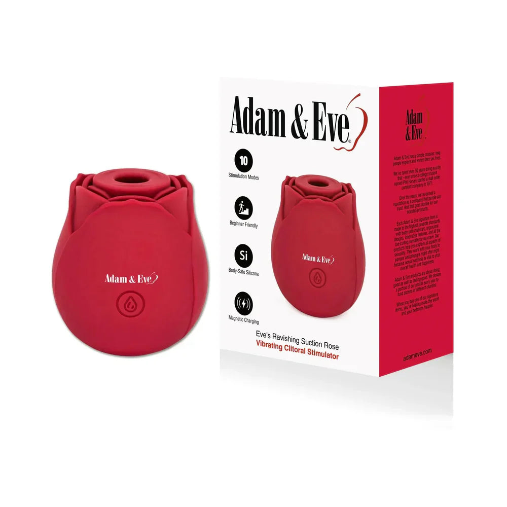 Adam & Eve Eve&