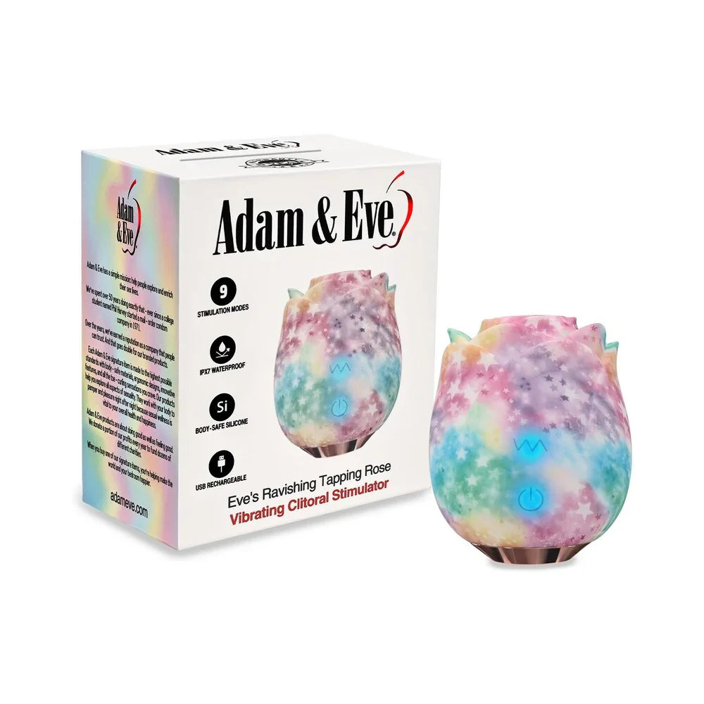 Adam & Eve Eve&