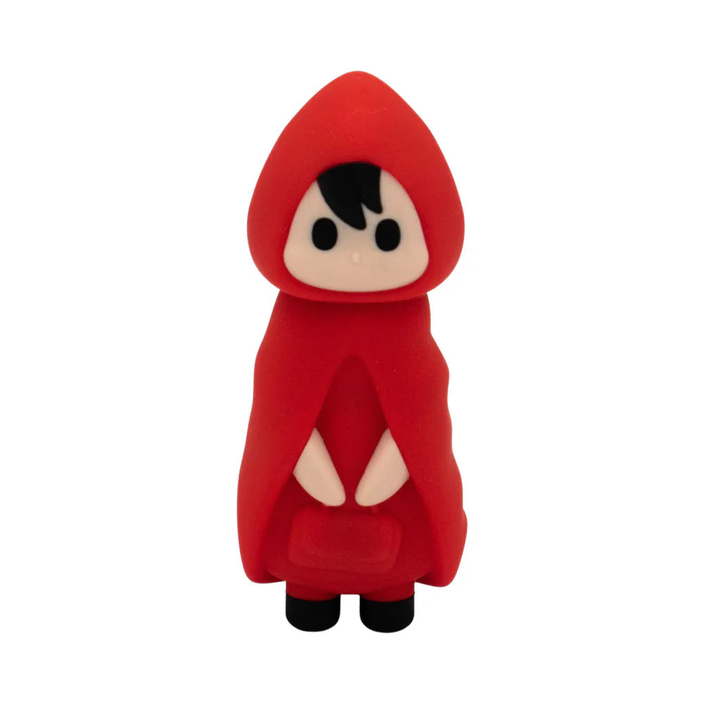 Masajeador personal Little Red Bullet