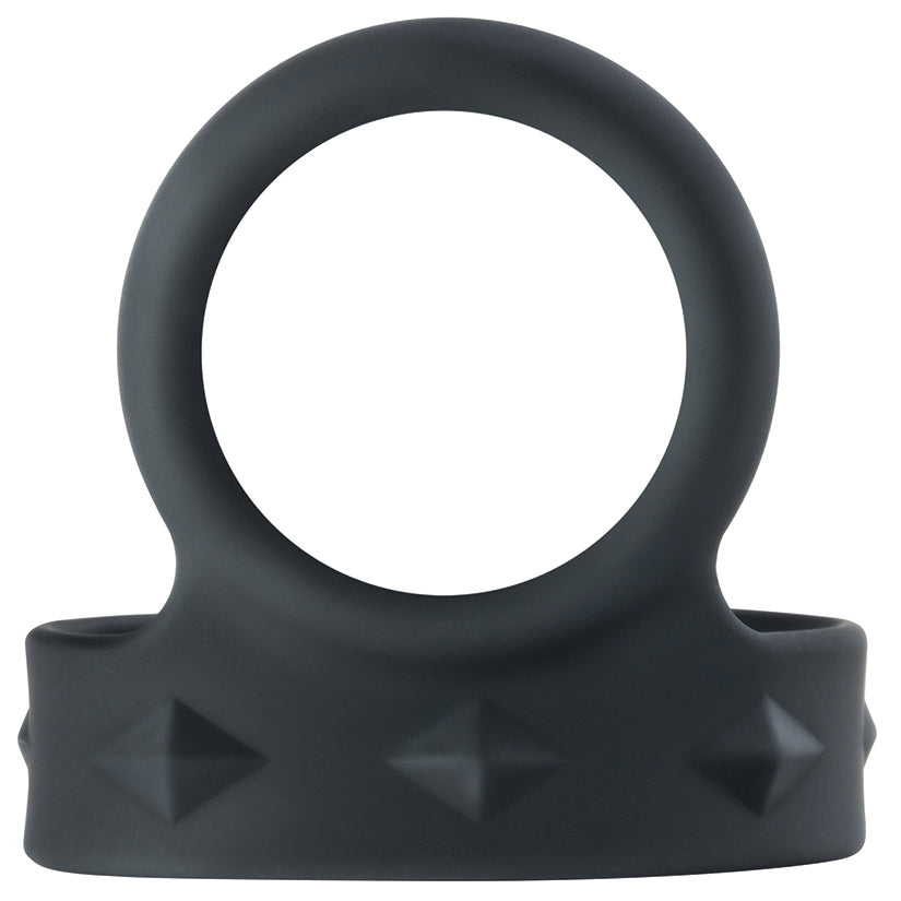 Performance VS7 Silicone Stamina Ring & Strap