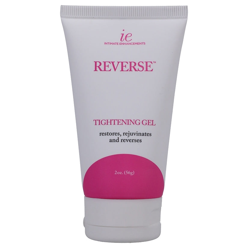 Reverse Intimate Firming & Toning Gel