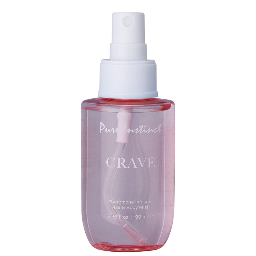 Crave