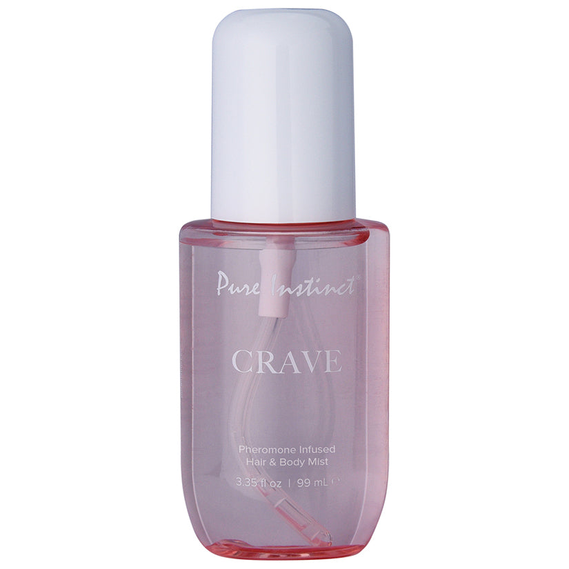 Crave
