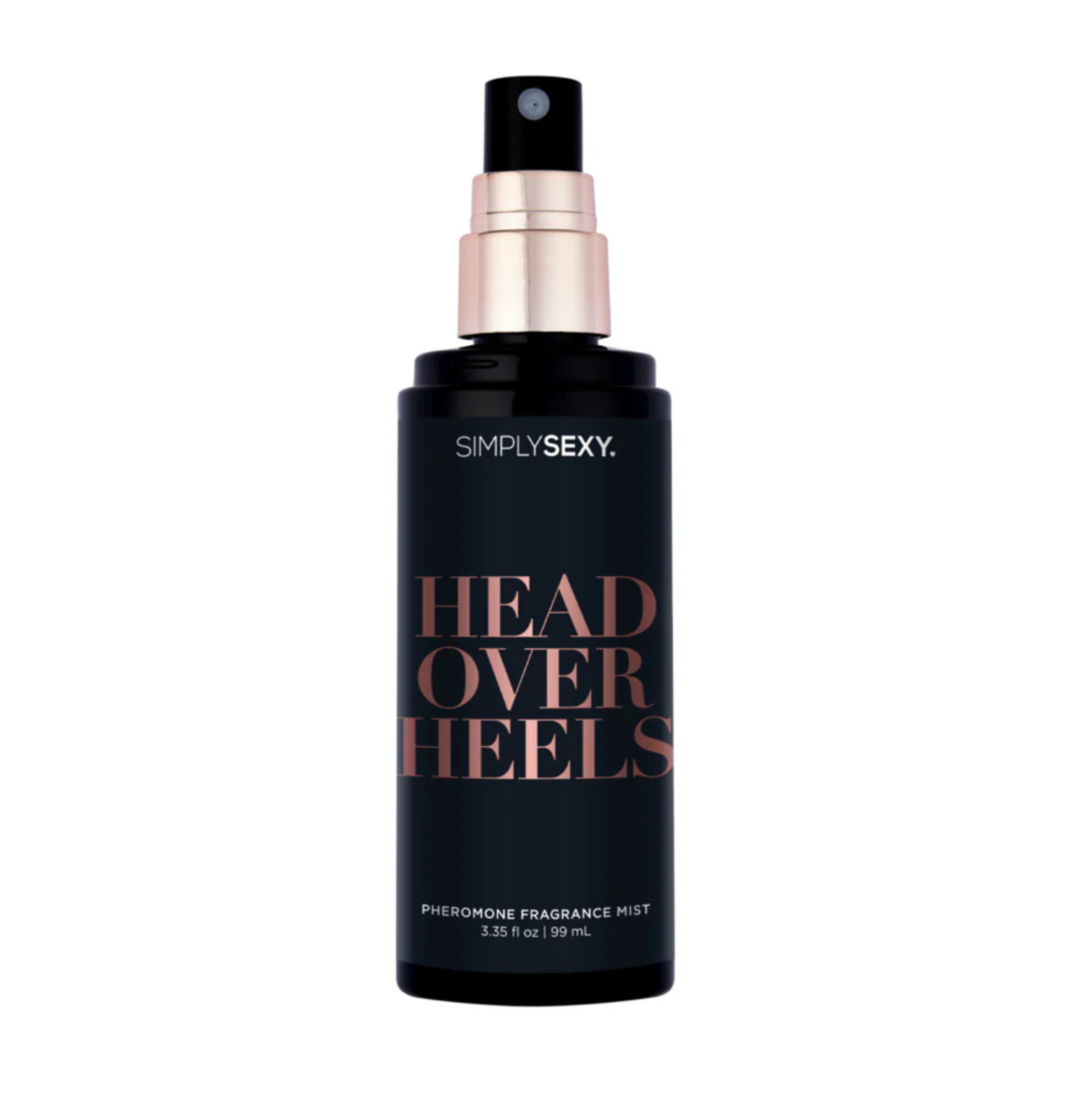 Head Over Heels (Fragancia)