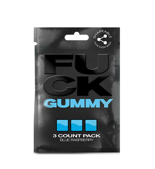 fk Gummy Unisex