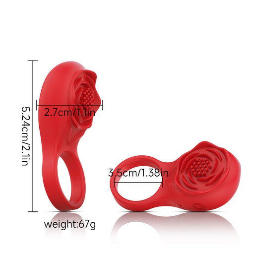 Rose Ring App-Controlled