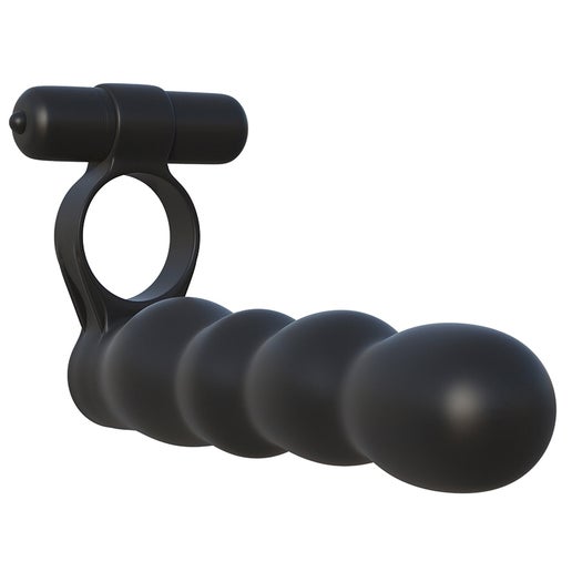 C-Ringz Penetrador Doble Articulado