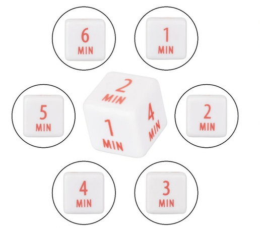 Tempt & Tease Dice Game