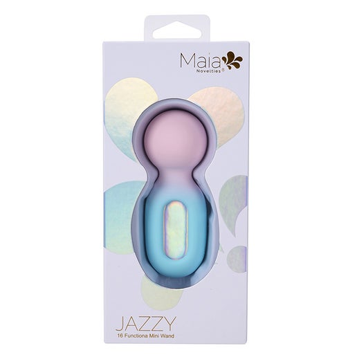 Varita de Masaje Mini Jazzy de Maia