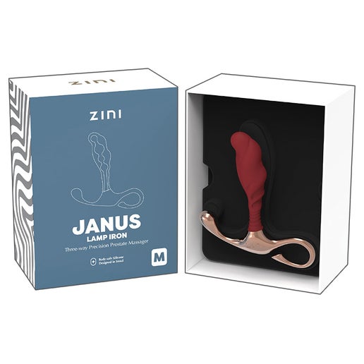 Zini Jano