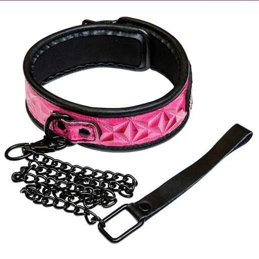 Collar Pecaminoso