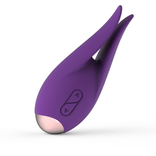 Toi Bee Bunny Ear Personal Massager
