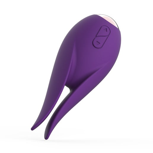 Toi Bee Bunny Ear Personal Massager