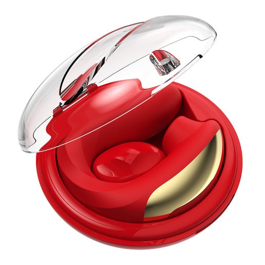 Brenda Dual Stimulation Personal Massager