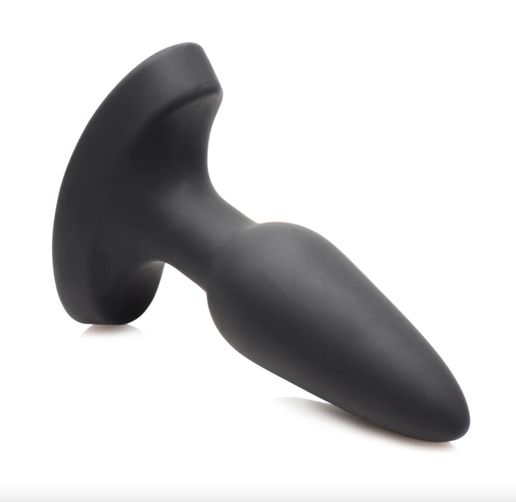 Vibrador de bienestar cardíaco con láser y control remoto
