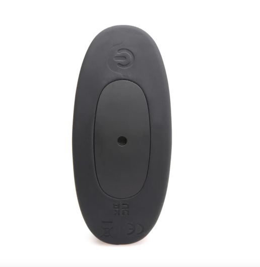 Vibrador de bienestar cardíaco con láser y control remoto