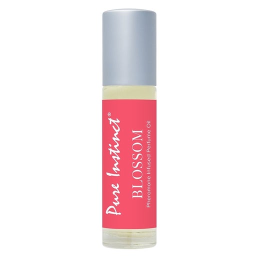 Aceite de feromonas Pure Instinct Blossom