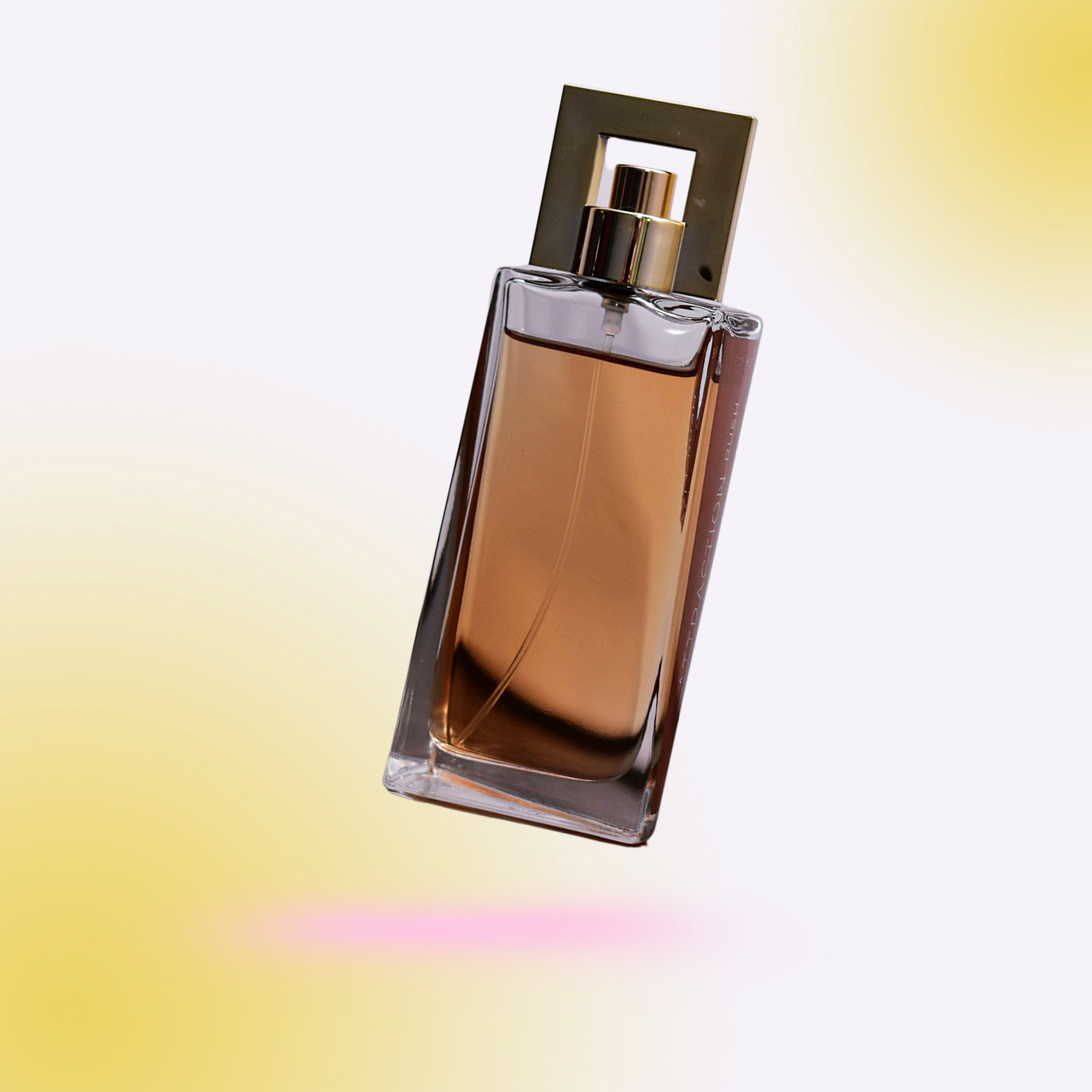 Her Fragrance