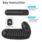 Black Sleeve for Fingers