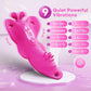 Butterfly Panty Wearable Vibrator