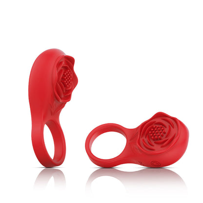 Rose Ring App-Controlled