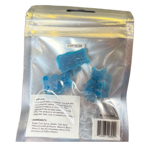 Luv Bears Gummy