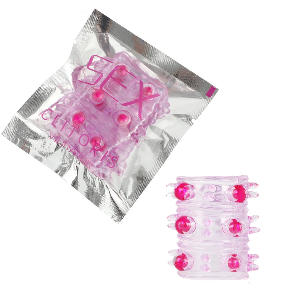 Manga con Perlas