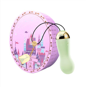 Baby Star Lolita Bullet Oro 18k