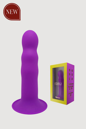 Hitsens 3