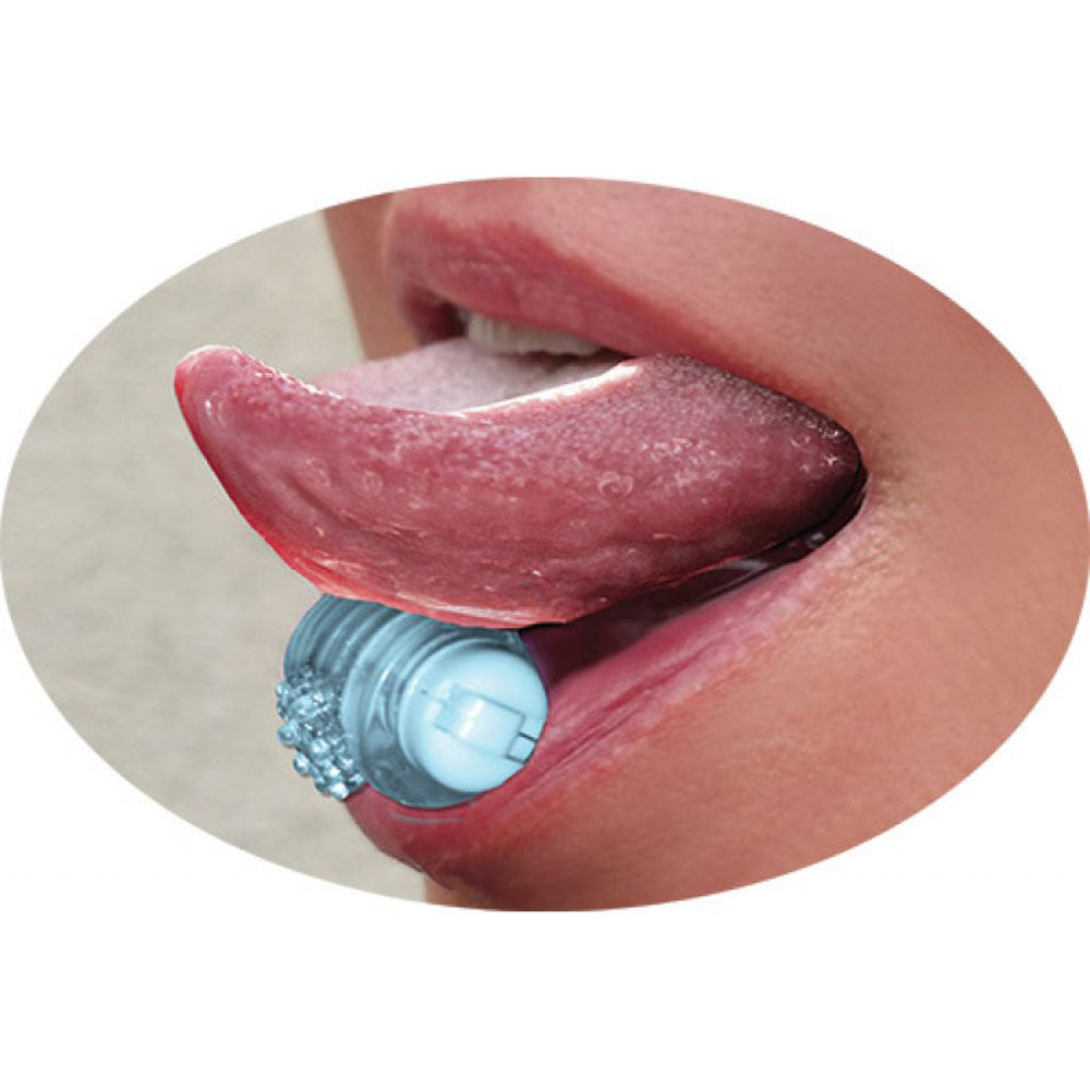 Tongue Star Tongue Vibe