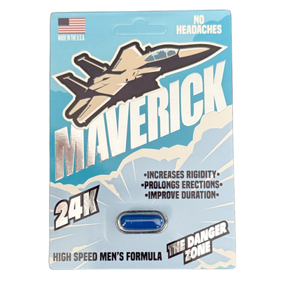 Maverick