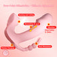 Rubi Butterfly Egg