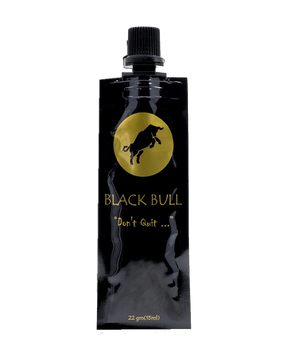 Black Bull Extreme