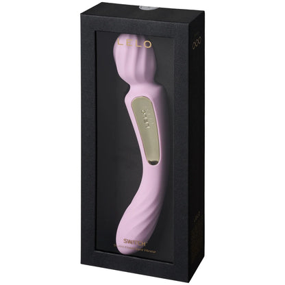 Lelo Switch Smart Wand