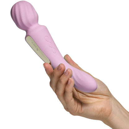 Lelo Switch Smart Wand