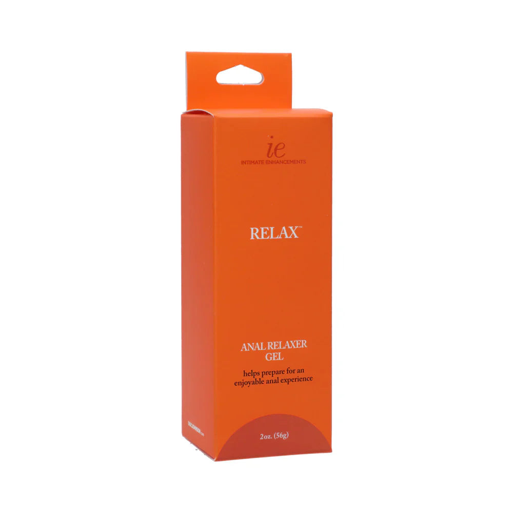 Gel Relajante Posterior