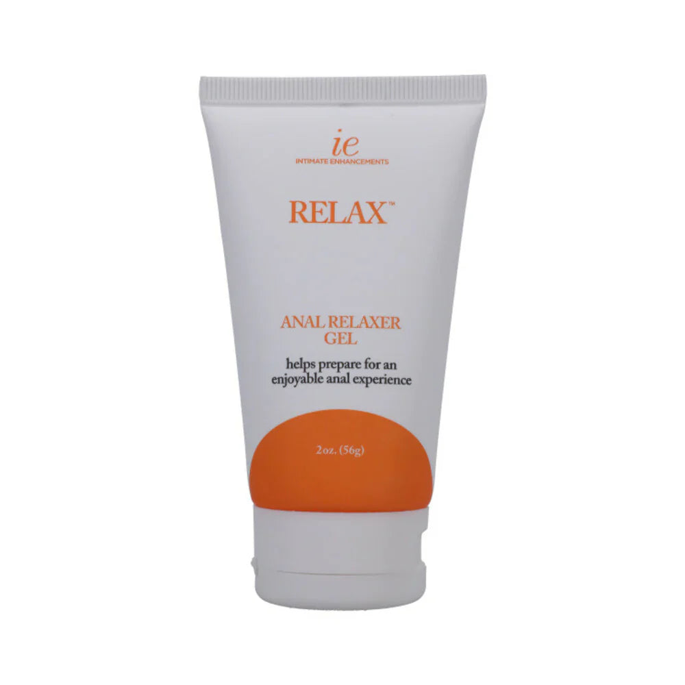 Gel Relajante Posterior
