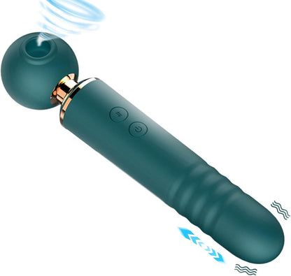 Magic Wand