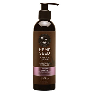 Loción de Masaje Corporal Terrenal