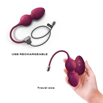 Dorcel Love Balls