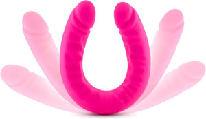 Ruse Silicone Slim Double