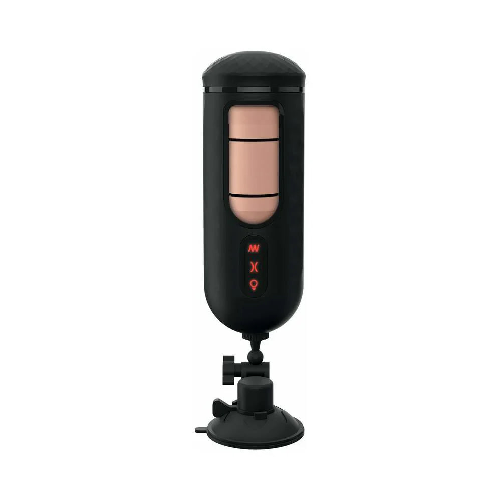 Masajeador personal vibratorio PDX Elite