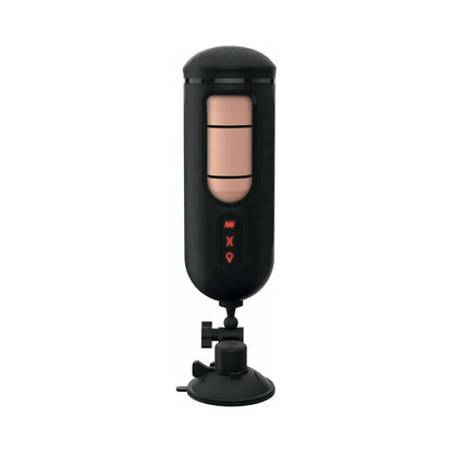 Masajeador personal vibratorio PDX Elite