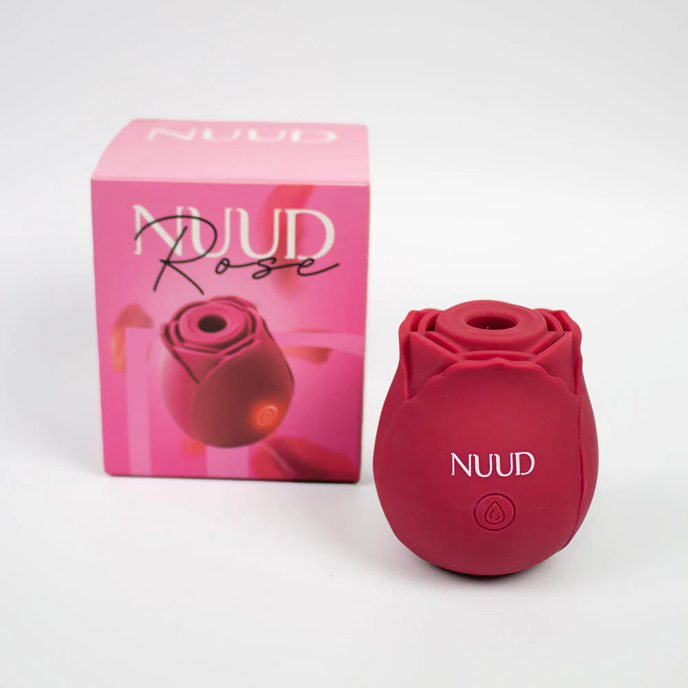 NUUD ROSE