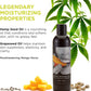 Earthly Body Edible Massage Oil